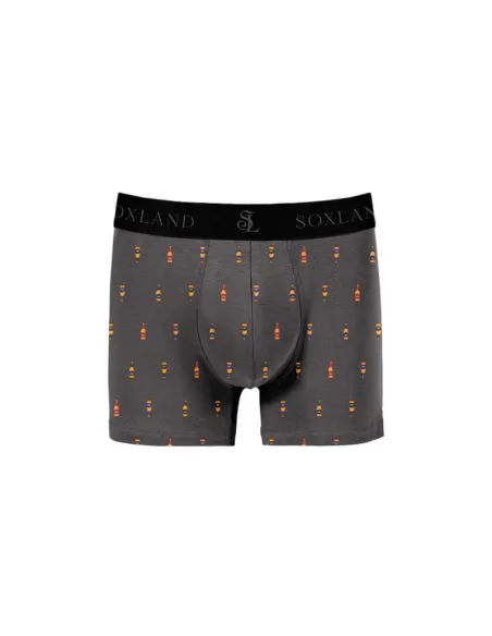 Pack Boxer Cro Fantasia + Calcetin